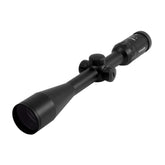 Kahles Helia 3 4-12x44i Illuminated Riflescope w/ 4-Dot Reticle- 10586